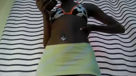 ebony_lisaaa online show from March 1, 7:32 am