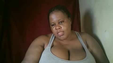 ebony_magixs online show from January 18, 7:17 pm