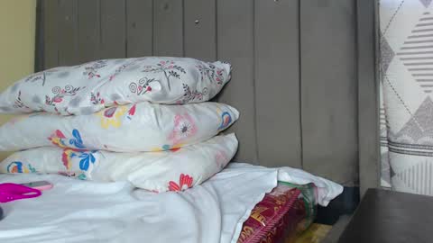 Snapshot of ebony_petite01 chatting on March 6, 7:03 am EBONY PETITE online show from March 6, 7:03 am