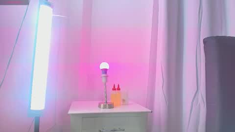 ebony_pregnant online show from December 15, 5:34 am