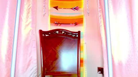 ebony_pussyempire online show from October 18, 2:58 am