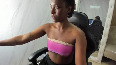 ebony_rose_tf online show from September 17, 10:55 pm