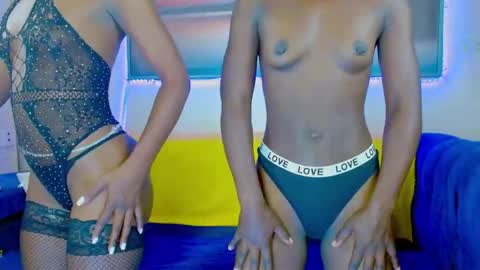Snapshot of ebony_sexybarbie chatting on October 18, 9:54 am ebony_sexybarbie online show from October 18, 9:54 am