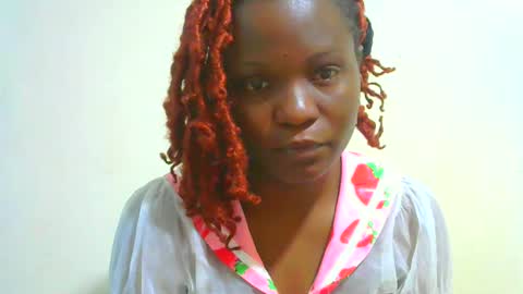 Snapshot of ebony_shan_ chatting on October 13, 1:22 pm Shanny online show from October 13, 1:22 pm