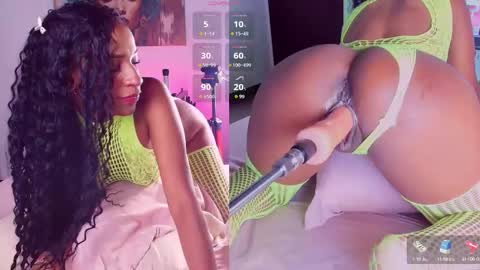 SKYE online show from October 1, 2:12 pm