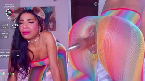 SKYE online show from April 14, 2:12 pm