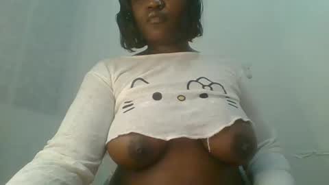 Snapshot of ebony_sofiaa chatting on February 27, 9:37 pm Sofiaa online show from February 27, 9:37 pm