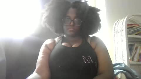 ebonybigtitqueen0 online show from June 16, 6:21 pm