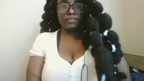 ebonybigtitqueen3 online show from November 4, 1:54 pm