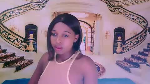 Snapshot of ebonyblisss chatting on January 25, 9:36 am Tamia online show from January 25, 9:36 am