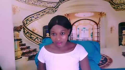 Snapshot of ebonyblisss chatting on January 27, 5:36 am Tamia online show from January 27, 5:36 am