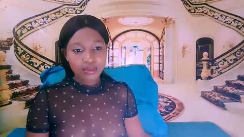 Snapshot of ebonyblisss chatting on January 28, 5:43 am Tamia online show from January 28, 5:43 am