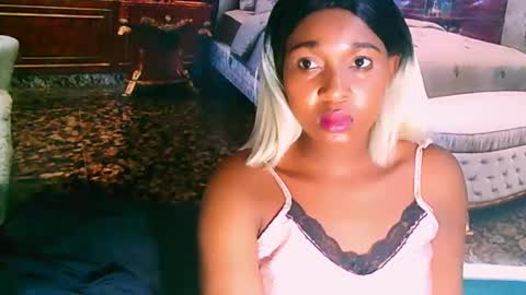 Snapshot of ebonyblisss chatting on February 10, 9:04 pm Tamia online show from February 10, 9:04 pm