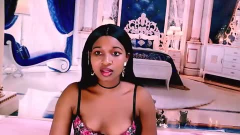 Snapshot of ebonyblisss chatting on February 28, 7:05 am Tamia online show from February 28, 7:05 am