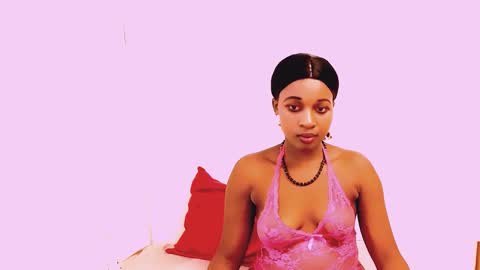 Snapshot of ebonyblisss chatting on February 28, 7:03 pm Tamia online show from February 28, 7:03 pm