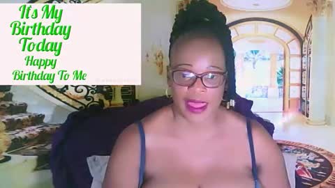 Snapshot of ebonyblooom69 chatting on September 11, 5:46 pm ebonyblooom69 online show from September 11, 5:46 pm