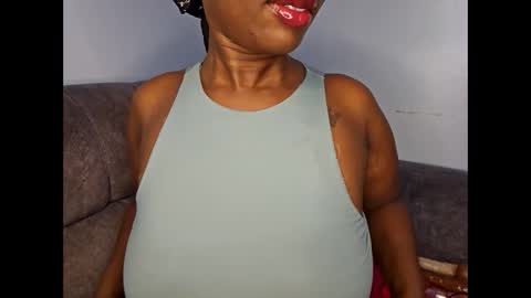Ebony Melanie online show from October 10, 9:03 pm