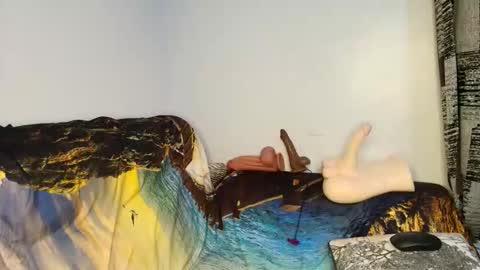 Ebony Melanie online show from March 25, 11:55 pm