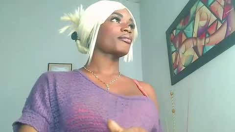 Snapshot of ebonycockkk chatting on October 18, 5:21 am ebonycockkk online show from October 18, 5:21 am