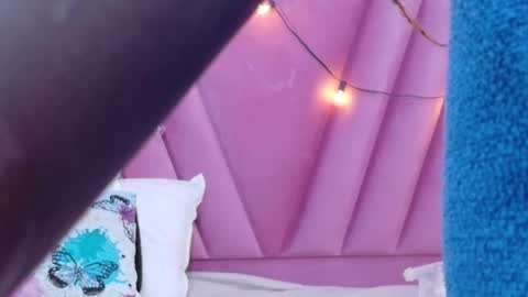 ebonycoworker online show from March 25, 5:57 am