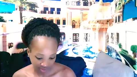 Snapshot of ebonycreamy69 chatting on December 13, 6:21 am Nova online show from December 13, 6:21 am