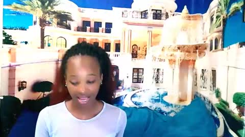 Snapshot of ebonycreamy69 chatting on December 14, 1:59 pm Nova online show from December 14, 1:59 pm