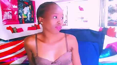 Snapshot of ebonycreamy69 chatting on January 10, 12:36 pm Nova online show from January 10, 12:36 pm