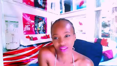 Snapshot of ebonycreamy69 chatting on January 13, 8:58 pm Nova online show from January 13, 8:58 pm