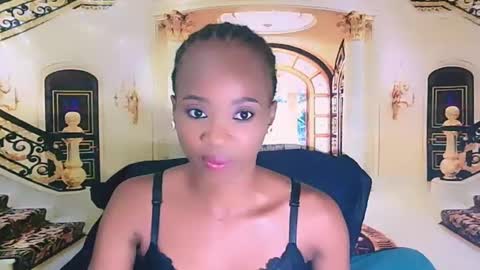 Snapshot of ebonycreamy69 chatting on January 20, 6:21 pm Nova online show from January 20, 6:21 pm