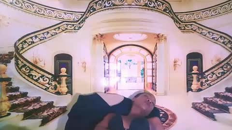 Snapshot of ebonycreamy69 chatting on January 24, 1:13 am Nova online show from January 24, 1:13 am