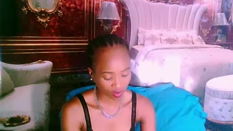 Snapshot of ebonycreamy69 chatting on January 24, 6:25 pm Nova online show from January 24, 6:25 pm