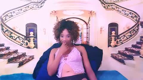 Snapshot of ebonycreamy69 chatting on January 31, 1:01 am Nova online show from January 31, 1:01 am