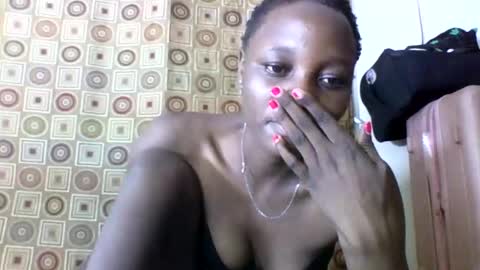 Snapshot of ebonycutegal4 chatting on February 27, 7:26 pm MELLEN online show from February 27, 7:26 pm