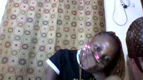 Snapshot of ebonycutegal4 chatting on March 4, 5:34 pm MELLEN online show from March 4, 5:34 pm