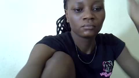 Snapshot of ebonycutegal4 chatting on September 17, 8:49 am MELLEN online show from September 17, 8:49 am