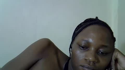 Snapshot of ebonycutegal4 chatting on September 20, 6:47 am MELLEN online show from September 20, 6:47 am