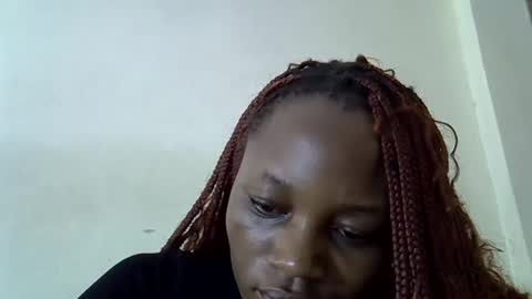 Snapshot of ebonycutegal4 chatting on November 4, 7:40 am MELLEN online show from November 4, 7:40 am