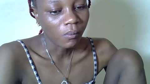 Snapshot of ebonycutegal4 chatting on November 16, 7:47 am MELLEN online show from November 16, 7:47 am