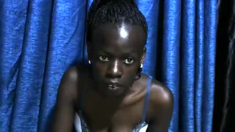 ebonydol2 online show from March 1, 2:23 pm