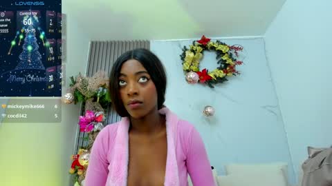 ebonydreams01 online show from January 7, 2:41 pm