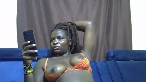 ebonyfire99 online show from February 3, 8:52 am