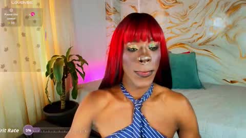 Snapshot of ebonyhansnight chatting on February 27, 1:44 pm ebonyhansnight online show from February 27, 1:44 pm