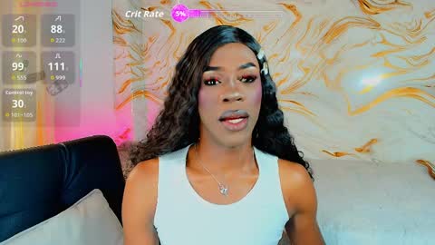 Snapshot of ebonyhansnight chatting on April 6, 7:04 pm ebonyhansnight online show from April 6, 7:04 pm