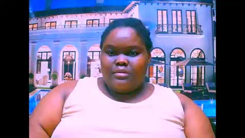 ebonyhotbuns4u2luv online show from October 8, 6:33 am