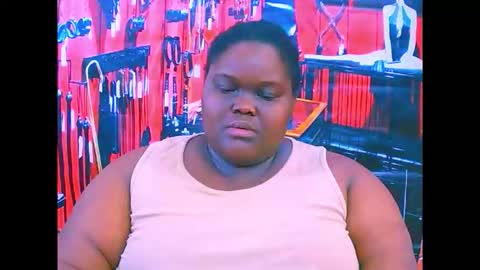 ebonyhotbuns4u2luv online show from October 25, 8:58 pm