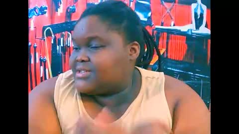 ebonyhotbuns4u2luv online show from October 29, 11:23 am