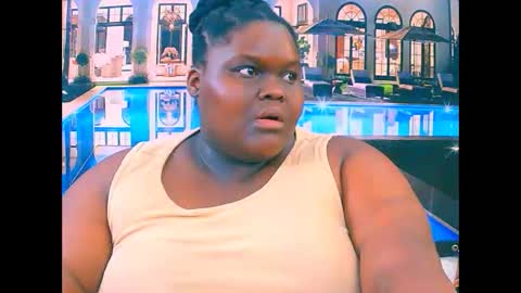 ebonyhotbuns4u2luv online show from November 23, 6:57 am