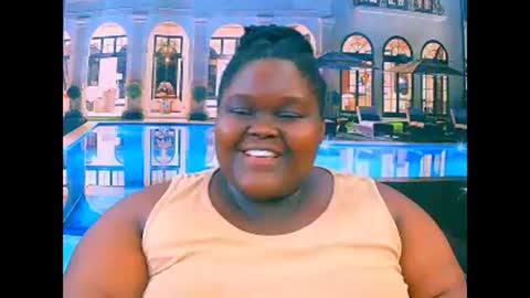 ebonyhotbuns4u2luv online show from November 29, 10:57 pm