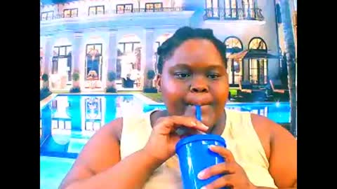 ebonyhotbuns4u2luv online show from February 23, 6:22 am