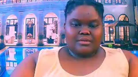 Snapshot of ebonyhotbuns4u2luv chatting on July 1, 1:07 am ebonyhotbuns4u2luv online show from July 1, 1:07 am